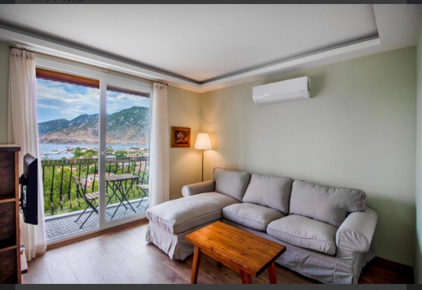 Defne Residence Selimiye Marmaris Exterior foto